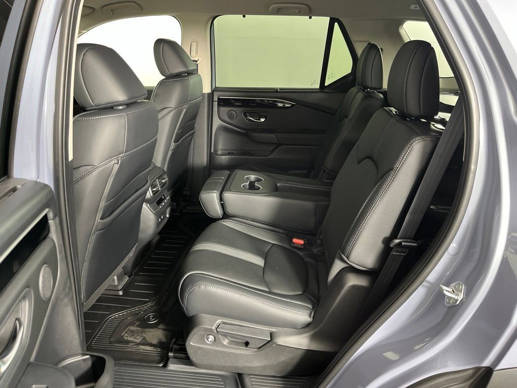 New 2026 Honda Pilot EX-L image 22