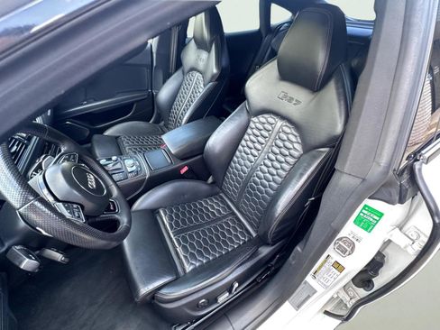 Used 2014 Audi RS 7 Prestige image 38