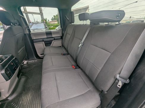 Used 2018 Ford F150 XL w/ Equipment Group 101A Mid image 15