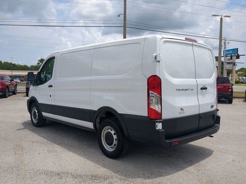 New 2025 Ford Transit 150 Low Roof image 18