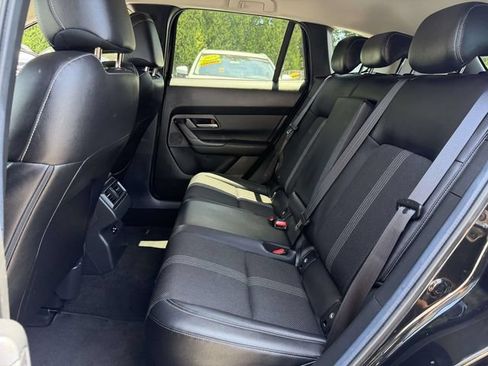 Used 2024 MAZDA CX-50 AWD 2.5 S w/ Select Package image 12