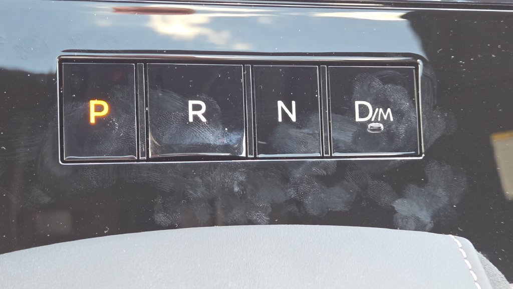 New 2026 INFINITI QX80 Autograph AWD/4WD image 27