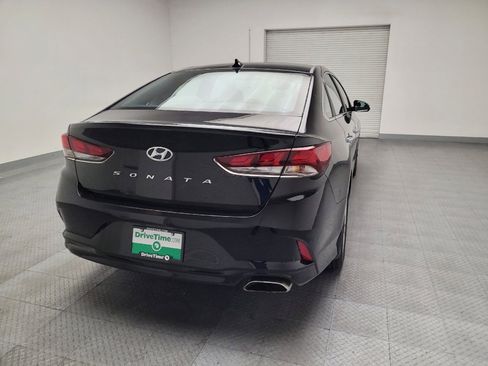 Used 2019 Hyundai Sonata SEL image 7