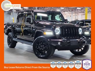 Used 2021 Jeep Gladiator Overland video 1