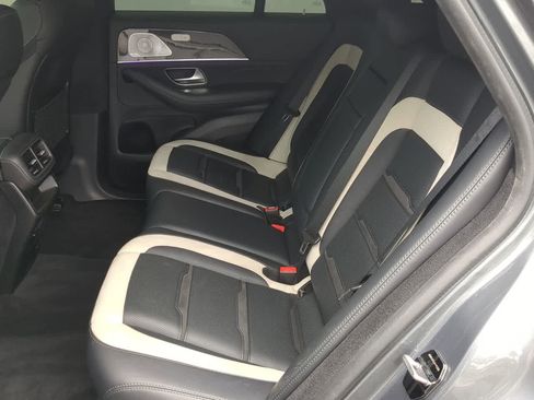 Used 2021 Mercedes-Benz GLE 63 AMG S image 20