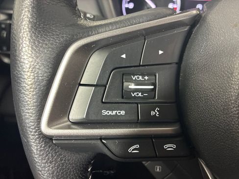 Used 2022 Subaru Outback Limited XT image 18