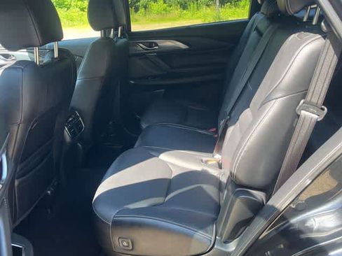 Used 2022 MAZDA CX-9 Grand Touring AWD/4WD image 9