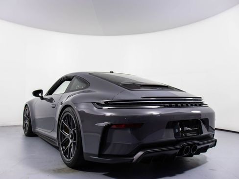 Used 2026 Porsche 911 GT3 RWD image 26