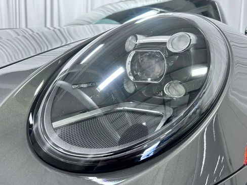 Certified 2024 Porsche 911 Carrera RWD image 33