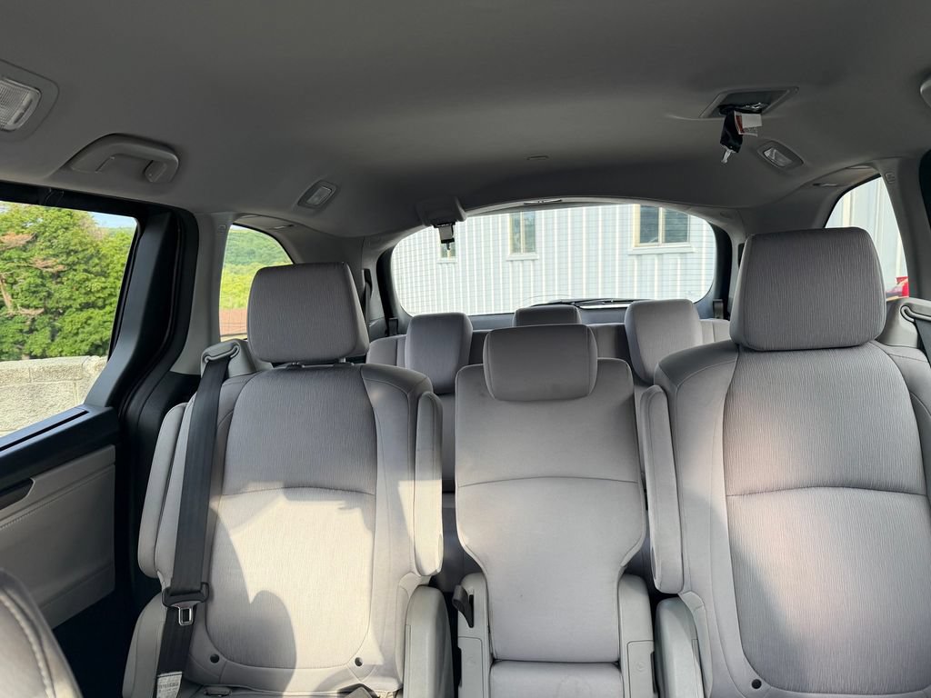 Used 2022 Honda Odyssey EX image 20