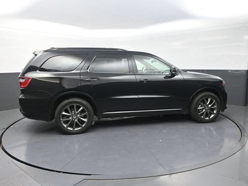 Used 2018 Dodge Durango GT w/ Technology Group AWD/4WD image 11