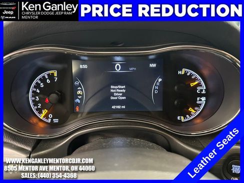 Certified 2020 Jeep Grand Cherokee Limited X image 16