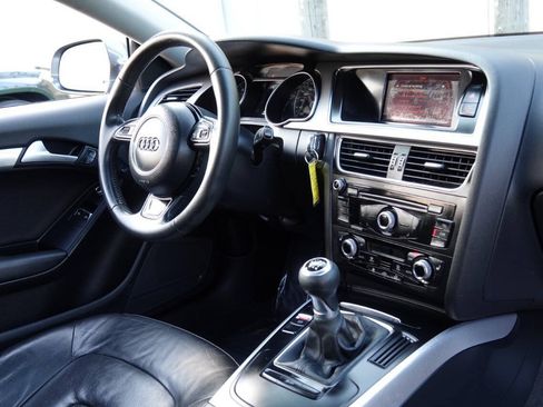 Used 2013 Audi A5 2.0T Premium Plus AWD/4WD image 58