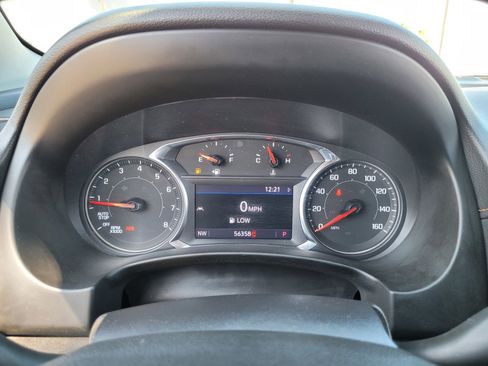 Used 2022 GMC Terrain AT4 w/ Tech Package image 24