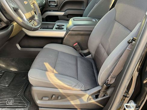 Used 2014 Chevrolet Silverado 1500 LT w/ All Star Edition AWD/4WD image 16