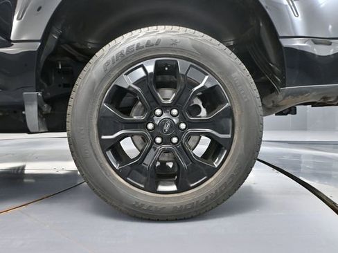 Used 2023 Ford F150 XLT w/ Equipment Group 302A High AWD/4WD image 16