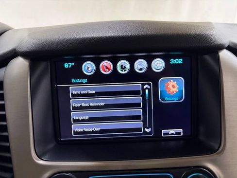 Used 2020 GMC Yukon Denali w/ Open Road Package AWD/4WD image 65
