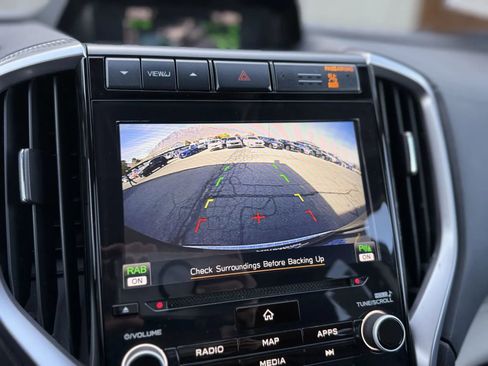 Used 2022 Subaru Ascent Touring image 36