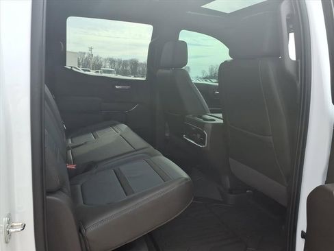 Used 2022 GMC Sierra 1500 Denali w/ Denali Premium Package image 14