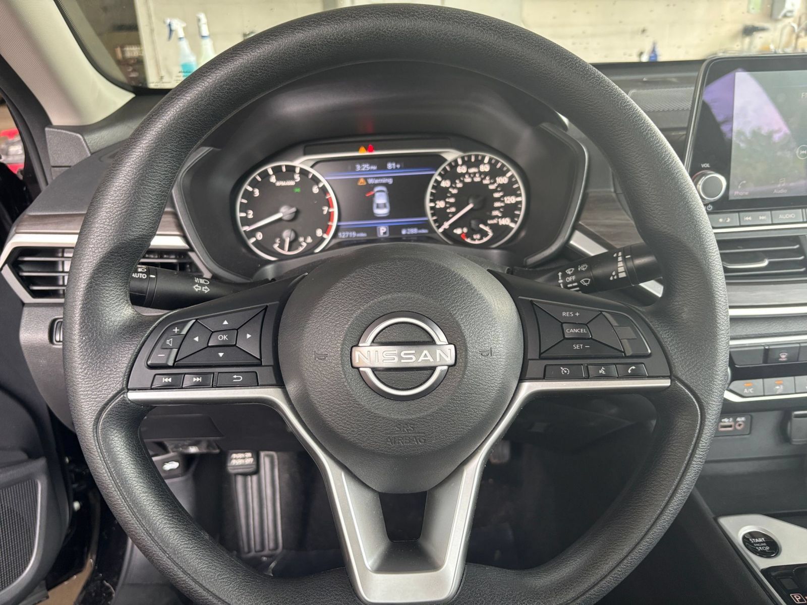 Used 2026 Nissan Altima 2.5 SV FWD image 27