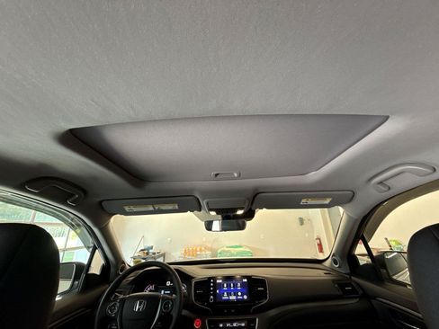Used 2023 Honda Ridgeline RTL image 16