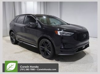 Used 2020 Ford Edge ST w/ Equipment Group 401A 360° Tour