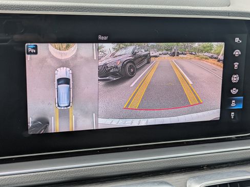 Used 2023 Mercedes-Benz GLE 450 4MATIC image 25