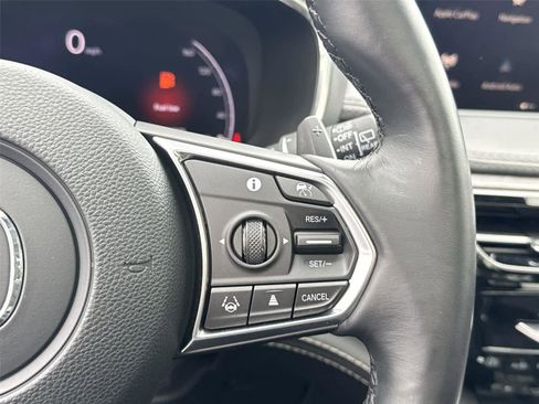 Certified 2023 Acura MDX SH-AWD w/ Advance Package image 20