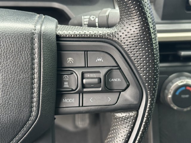Certified 2024 Toyota Tacoma SR5 RWD image 14