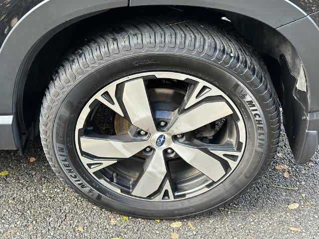 Certified 2021 Subaru Forester Touring AWD/4WD image 5