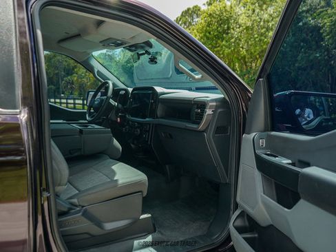 Used 2024 Ford F150 XL w/ Equipment Group 103A High image 57