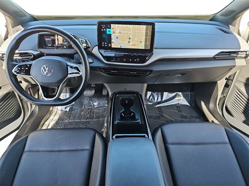 Used 2023 Volkswagen ID.4 S image 9