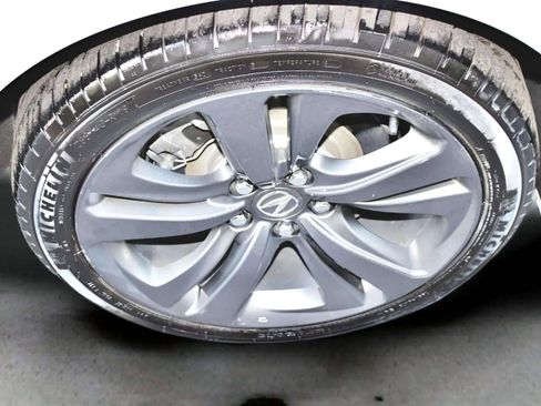 Used 2023 Acura TLX SH-AWD w/ A-SPEC Pkg image 29