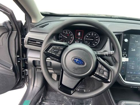 New 2026 Subaru Crosstrek 2.0i Premium AWD/4WD image 12