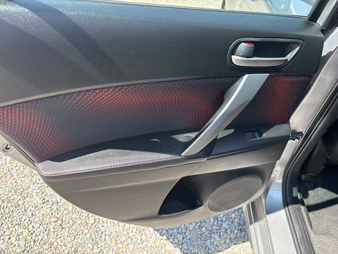 Used 2011 MAZDA MAZDASPEED3 Sport FWD image 23