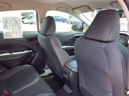 Certified 2025 Subaru Impreza 2.0i w/ Popular Package #1A image 20