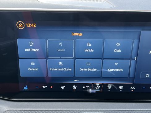 Used 2025 Ford Mustang GT Premium w/ GT Performance Package image 13