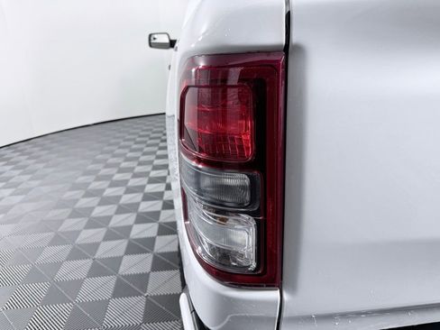 Used 2023 RAM 1500 Tradesman w/ Night Edition image 26