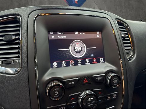 Used 2018 Dodge Durango GT image 21