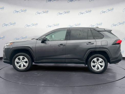 Used 2024 Toyota RAV4 LE image 2