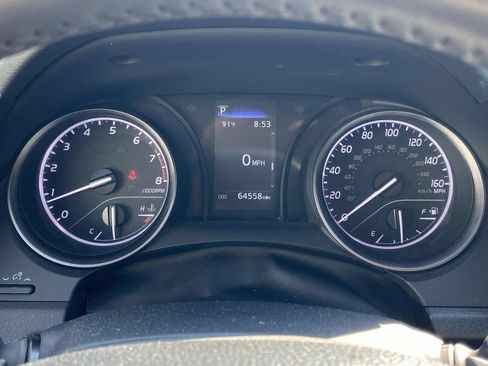 Used 2024 Toyota Camry SE FWD image 23