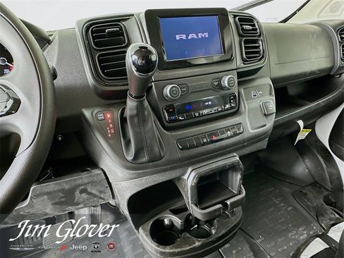 New 2026 RAM ProMaster 2500 image 25