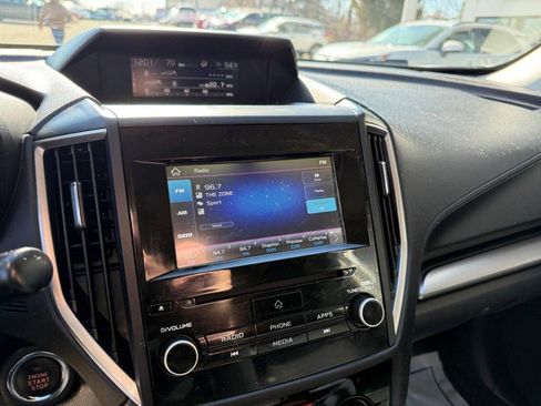 Used 2021 Subaru Forester Premium w/ Popular Package #1 image 27