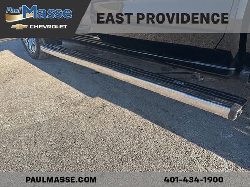 Certified 2024 GMC Sierra 1500 Denali w/ Denali Reserve Package image 9