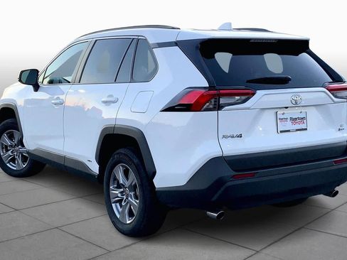 Used 2025 Toyota RAV4 LE image 11