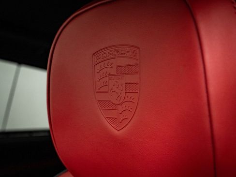 New 2026 Porsche Cayenne GTS image 24