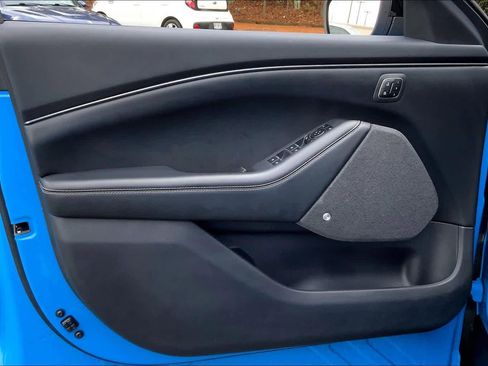 Used 2024 Ford Mustang Mach-E Premium image 21