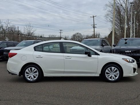 Used 2019 Subaru Impreza 2.0i image 7