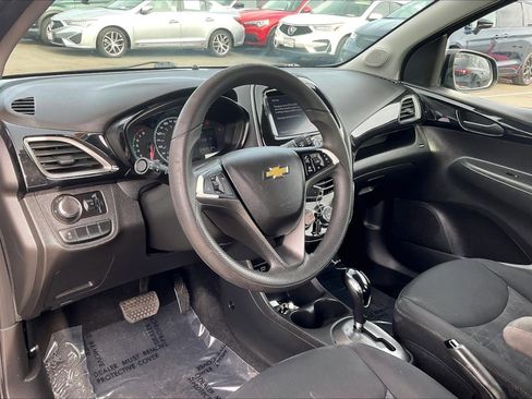 Used 2020 Chevrolet Spark LT image 10