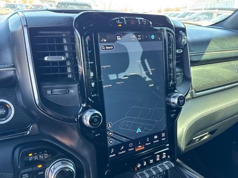 Used 2022 RAM 1500 Limited image 21